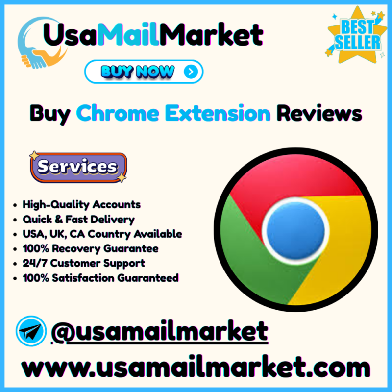 Buy Chrome Extension Reviews