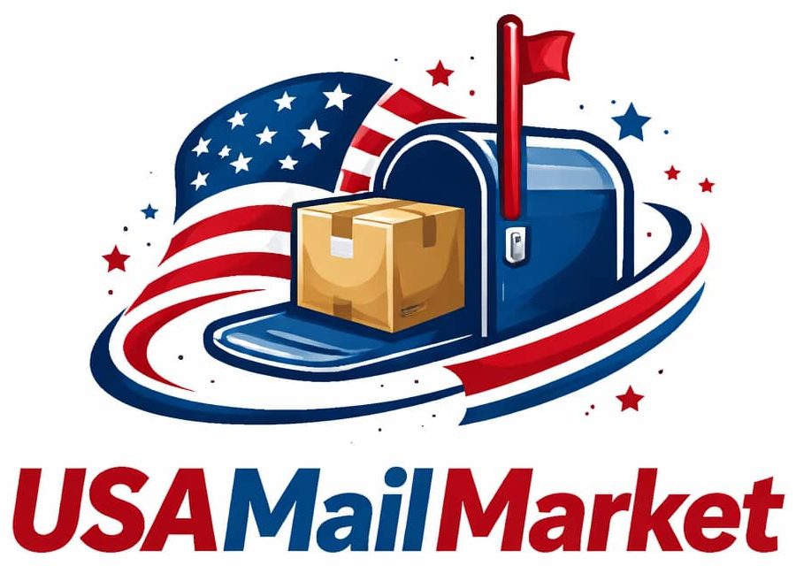usa mail market